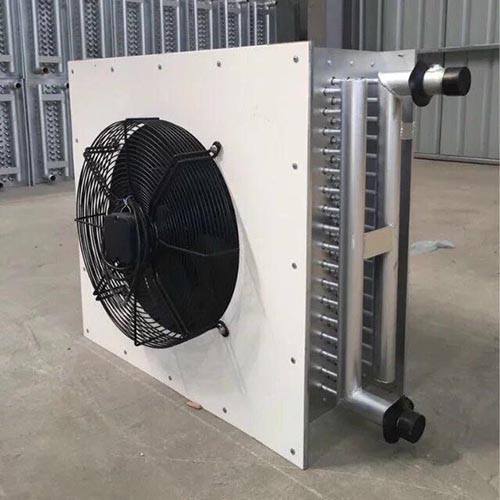 养殖暖棚专用暖风机