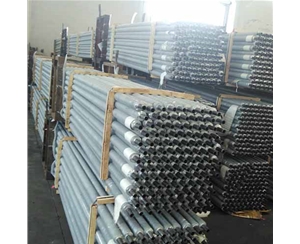 钢铝复合翅片管