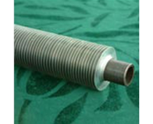 钢铝复合翅片管