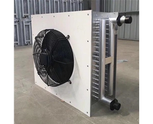 养殖暖棚专用暖风机