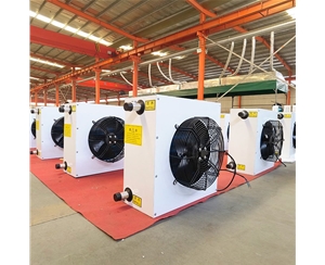 花卉养殖暖风机